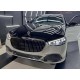 Комплект рестайлінга в W223 Maybach (без дверей) для Mercedes S-сlass W221