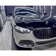 Комплект рестайлінга в W223 Maybach (без дверей) для Mercedes S-сlass W221