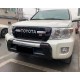 Решітка 2012-2016 (GR Sport) для Toyota Land Cruiser 200