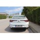 Спойлер Meliset (під фарбування) для Renault Megane IV 2016-2025 рр