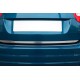 Кромка багажника (1 шт, нерж) для Seat Ibiza 2017- рр Кромка багажника (1 шт, нерж) для Seat Ibiza 2017- рр