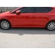 Боковые Пороги Meliset (грунтованные под покраску) для Seat Leon 2013-2020 гг