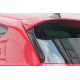 Накладка під спойлер (під фарбування) для Seat Leon 2013-2020 рр