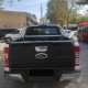 Накладка на задню кришку CappaFe (2015-2025, ABS) для Ford Ranger рр