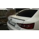 Спойлер (під фарбування) для Skoda Superb 2015-2024 рр