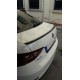 Спойлер (під фарбування) для Skoda Superb 2015-2024 рр
