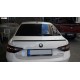 Спойлер (під фарбування) для Skoda Superb 2015-2024 рр