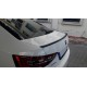 Спойлер (під фарбування) для Skoda Superb 2015-2024 рр