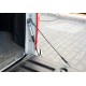 Амортизатори задньої кришки для Toyota Hilux 2015- рр