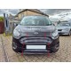 Накладки на решетку Carmos (с 2018, 7 шт, нержавейка) для Ford Courier 2014-2023 гг Накладки на решетку Carmos (с 2018, 7 шт, нержавейка) для Ford Courier 2014-2023 гг