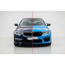Комплект рестайлінгу (в M5 F90 2021 рік) для BMW 5 серія G30/G31 2017-2023 рр