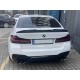 Комплект рестайлінгу (в M5 F90 2021 рік) для BMW 5 серія G30/31 2017-2023 рр