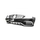 Комплект обвесов в дизайне W205 для Mercedes C-class W204 2007-2015 гг