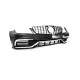 Комплект обвесов в дизайне W205 для Mercedes C-class W204 2007-2015 гг