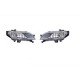 Противотуманки (галогенные) для Hyundai H300, H1, Starex 2008-2020 гг