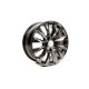 Литые диски R20 (дизайн LC300, 4 шт) для Toyota Land Cruiser 200