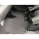 Коврики EVA (полный салон, V2) для Volkswagen T5 2010-2015 гг