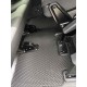 Коврики EVA (полный салон, V2) для Volkswagen T5 2010-2015 гг