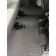 Коврики EVA (полный салон, V2) для Volkswagen T5 2010-2015 гг
