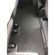 Коврики EVA (полный салон, V2) для Volkswagen T5 2010-2015 гг