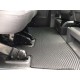 Коврики EVA (полный салон, V2) для Volkswagen T5 2010-2015 гг