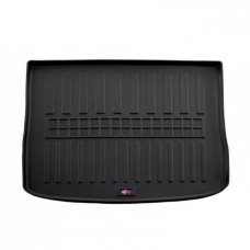 Ккилимок багажника (Stingray 3D) для Volkswagen Tiguan 2007-2016 рр