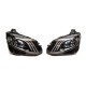 Передні фари Maybach (2 шт, LED) для Mercedes E-сlass W213 2016- рр