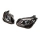 Передні фари Maybach (2 шт, LED) для Mercedes E-сlass W213 2016- рр