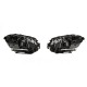 Передні фари Maybach (2 шт, LED) для Mercedes E-сlass W213 2016- рр