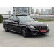 Передній бампер в зборі (AMG Line 2018-2021) для Mercedes C-сlass W205 рр