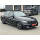 Передній бампер в зборі (AMG Line 2018-2021) для Mercedes C-сlass W205 рр