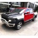 Комплект обвісів TRX для Dodge RAM