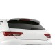 Спойлер V2 (під фарбування) для Seat Leon 2013-2020 рр