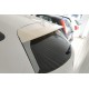 Спойлер V2 (під фарбування) для Seat Leon 2013-2020 рр
