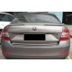 Спойлер BAT (Meliset, під фарбування) для Skoda Octavia III A7 2013-2019рр