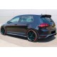 Спойлер HB (Ottinger, ABS-пластик) для Volkswagen Golf 7/E-Golf