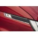 Накладки на повторювачі 2019-2025 (2 шт., пласт) для Volkswagen T6