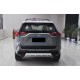 Задній бампер TRD для Toyota Rav 4 2019- рр