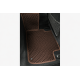 Килимки EVA (коричневі) для BMW 3 серія E46 1998-2006 рр