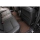 Килимки EVA (коричневі) для BMW 5 серія E39 1996-2003 рр