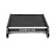 Полиця на панель (ECO-BLACK) для Iveco Daily 2006-2014 рр