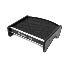 Полиця на панель (ECO-BLACK) для Mercedes T2 (507-814)