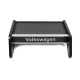 Полка на панель (ECO-GREY) для Volkswagen LT 1995-2006 гг