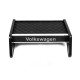 Полка на панель (ECO-BLACK) для Volkswagen LT 1995-2006 гг