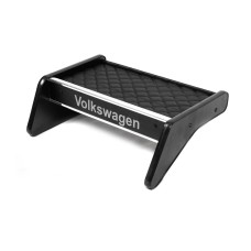 Полиця на панель (ECO-BLACK) для Volkswagen LT 1995-2006 рр
