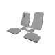 Коврики EVA (серые) для BMW 3 серия F-30/31/34 2012-2019 гг