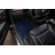 Килимки E65 (EVA, сині) для BMW 7 серія E65/66 2001-2008 рр