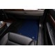 Килимки E65 (EVA, сині) для BMW 7 серія E65/66 2001-2008 рр