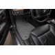 Килимки E65 (EVA, сірі) для BMW 7 серія E65/66 2001-2008 рр