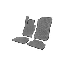 Килимки EVA (сірі) для BMW X1 E-84 2009-2015рр
